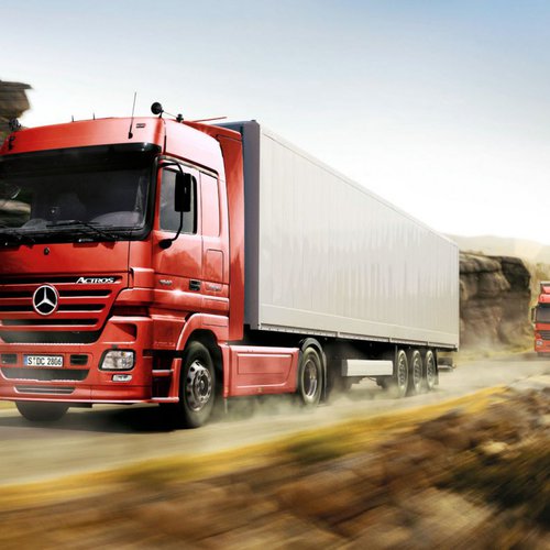 Nihat Polat Nakliyat